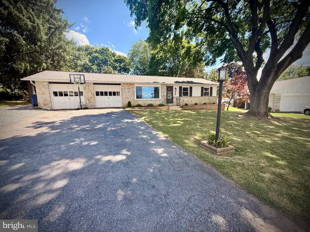 3124 Linda Ln, Sinking Spring, PA 19608 - #1