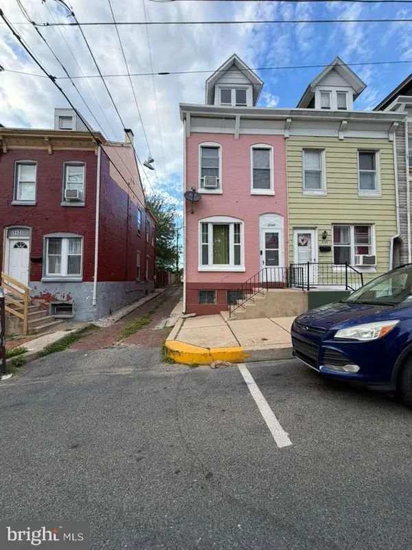 1133 Douglass St, READING, PA 19604