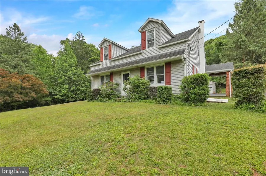1929 Chestnut Hill Rd, Mohnton, PA 19540 - #2