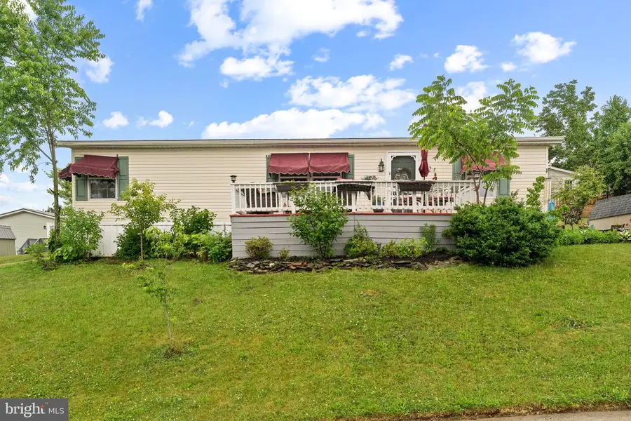 32 Kestrel St, Kutztown, PA 19530 - #3