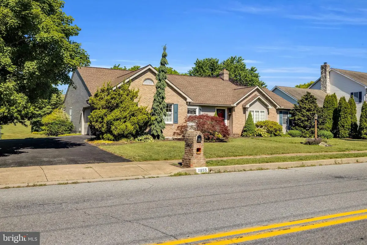 2955 Reedy Rd, Sinking Spring, PA 19608 - #1