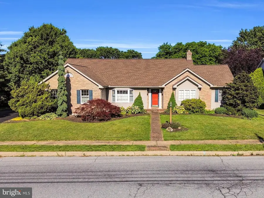 2955 Reedy Rd, Sinking Spring, PA 19608 - #2