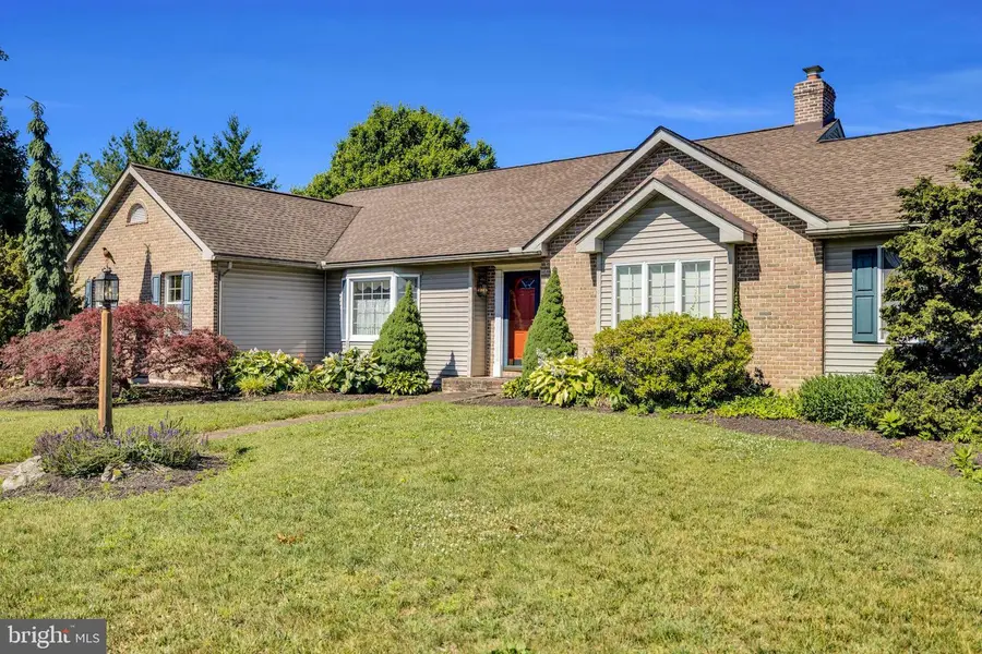 2955 Reedy Rd, Sinking Spring, PA 19608 - #3