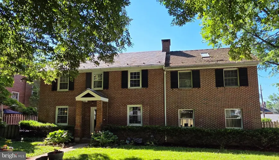 1428 Dauphin Ave, Reading, PA 19610 - #2