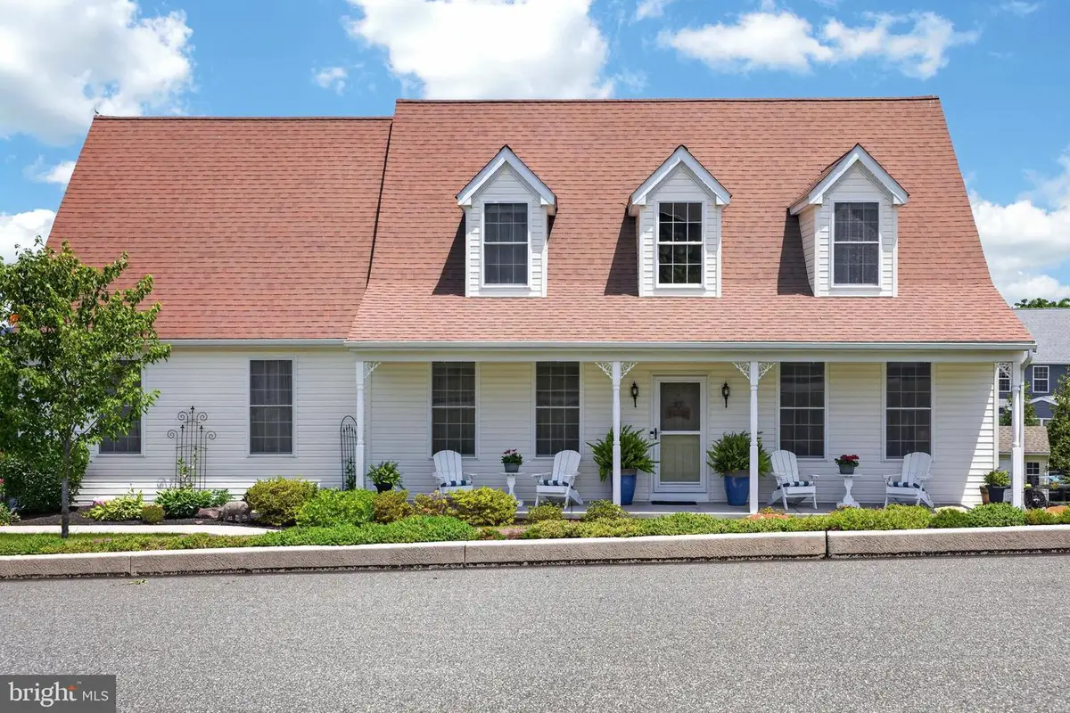 9 Odonoghue Way, Barto, PA 19504 - #1