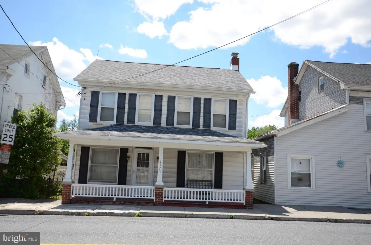 2123 Main St, Mohrsville, PA 19541 - #1