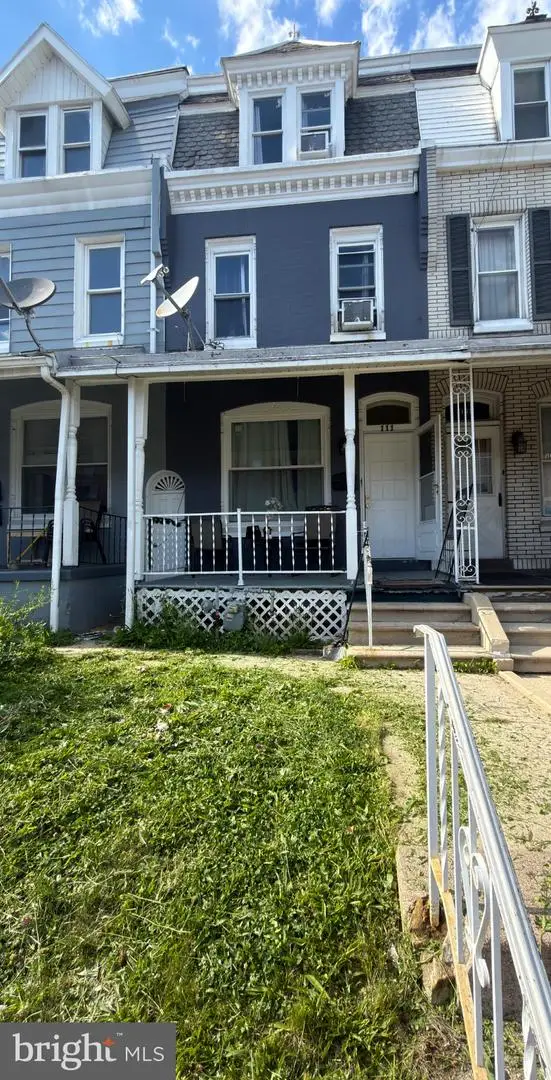111 West Oley, Reading, PA 19601 - #1