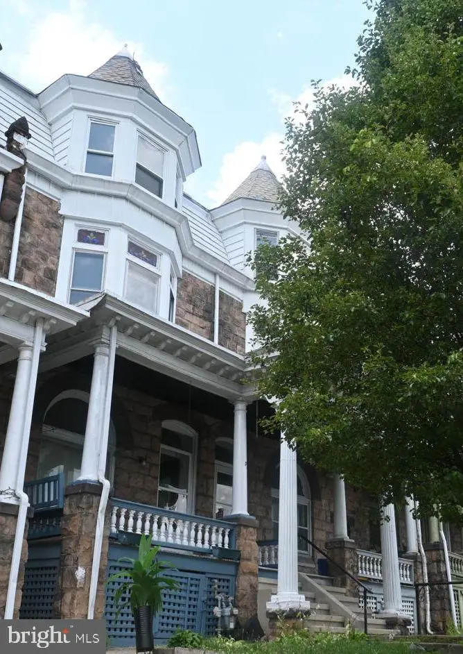 918 N 5th St, Reading, PA 19601 - #1
