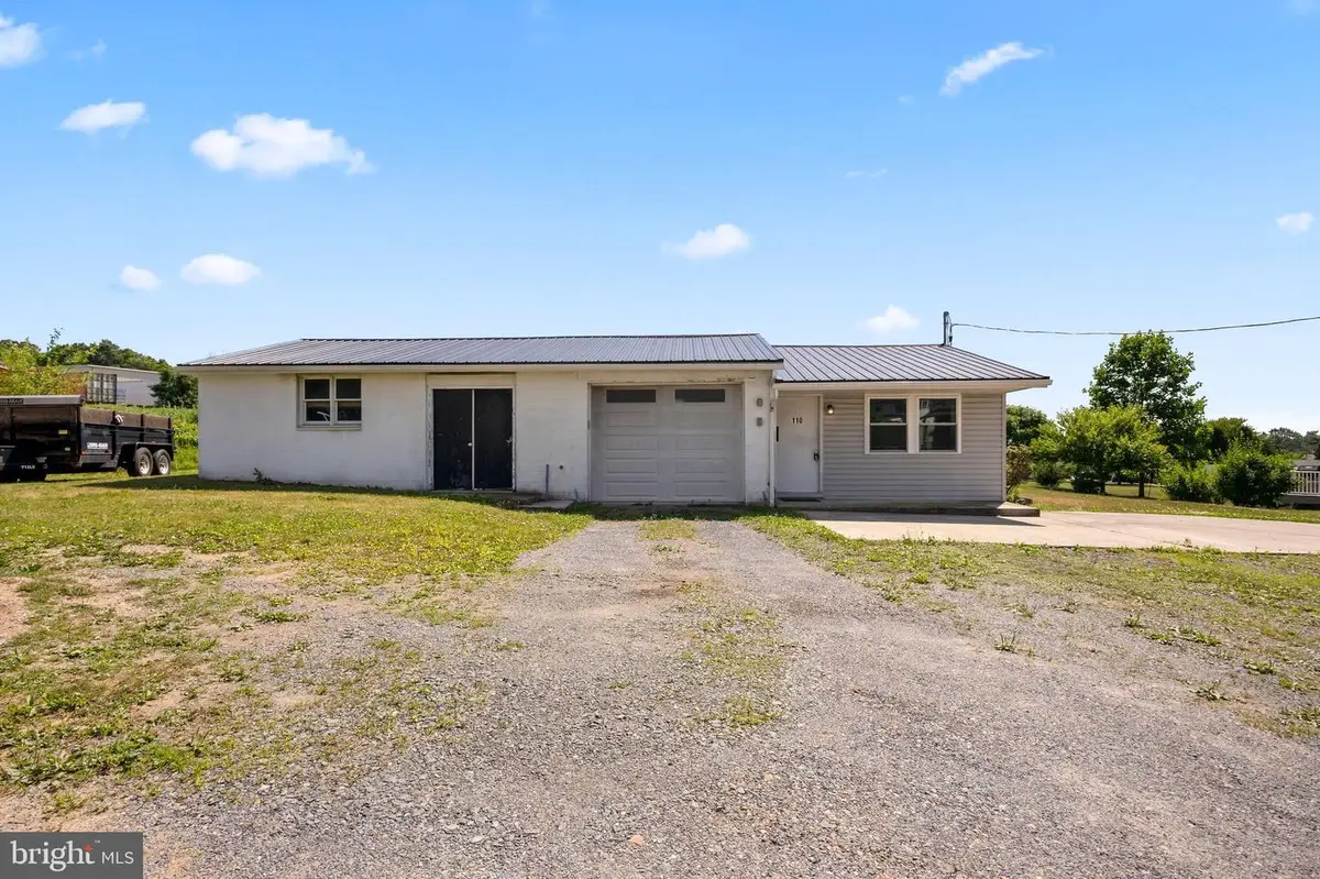 110 S Beech St, Fleetwood, PA 19522 - #1