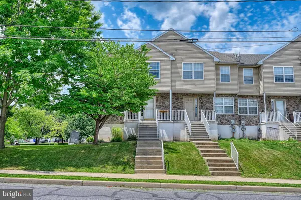 106 Werner St, WERNERSVILLE, PA 19565