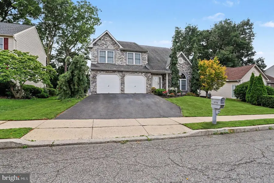 1036 Meadow Dr, Reading, PA 19605 - #3