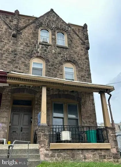 423 Spring St, READING, PA 19601