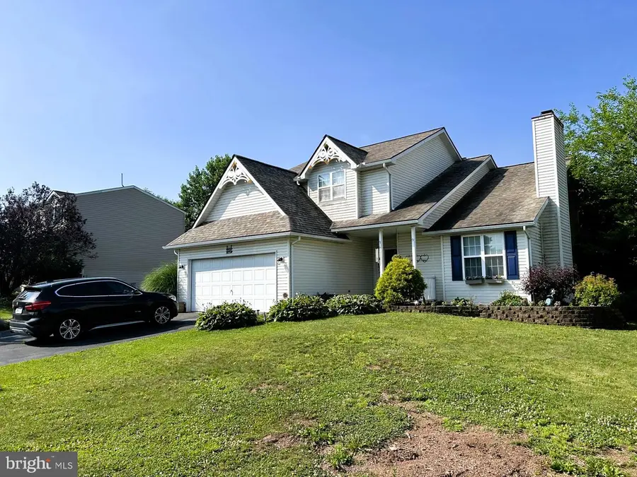 130 S 2nd St, Barto, PA 19504 - #2