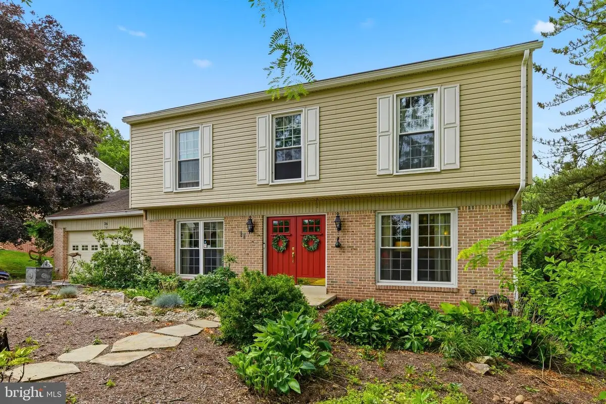 36 Par Dr, Reading, PA 19607 - #1
