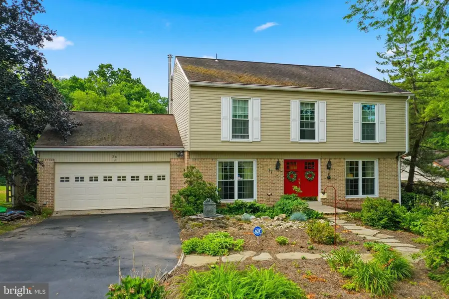 36 Par Dr, Reading, PA 19607 - #3