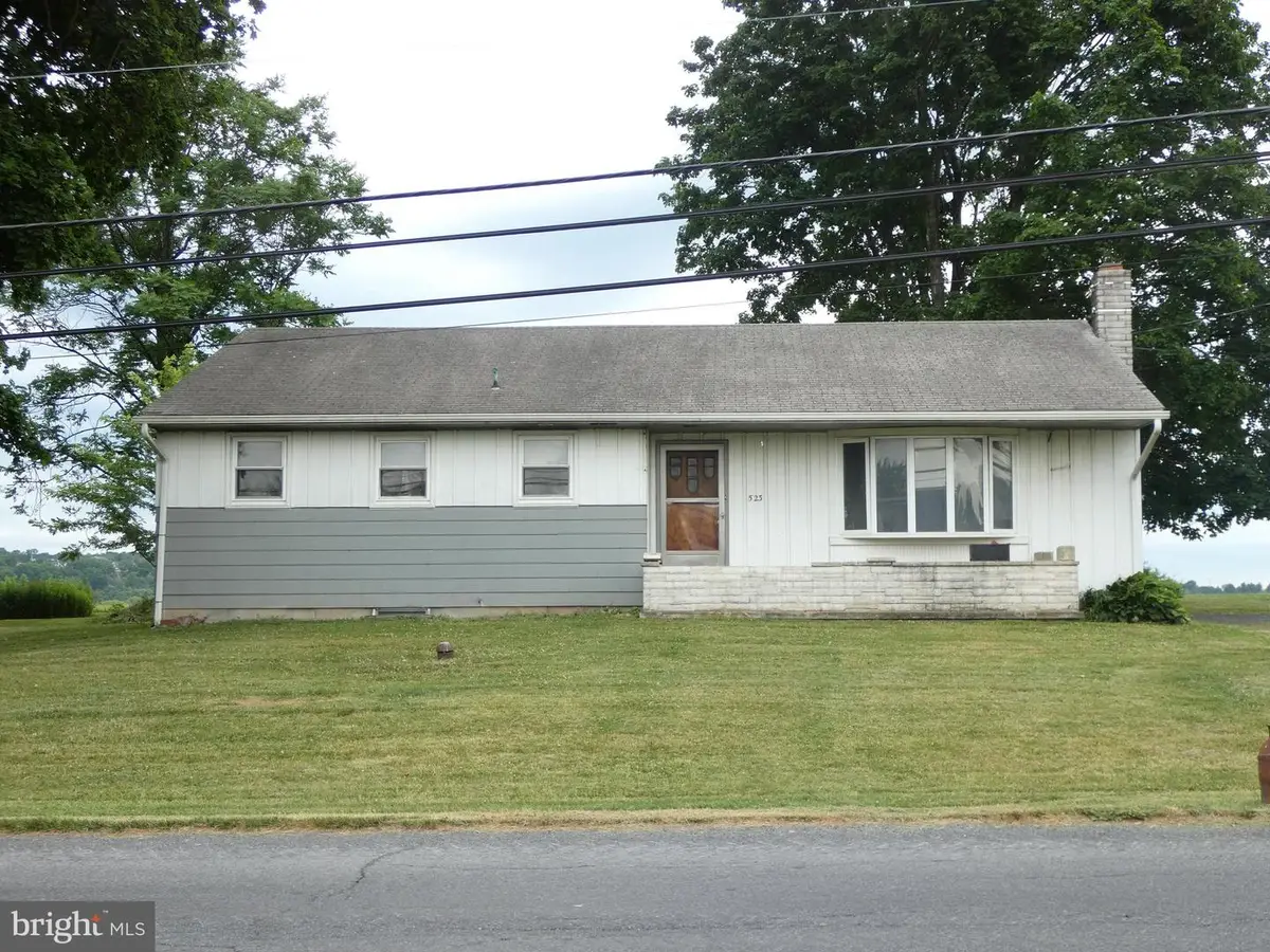 523 College Blvd, Kutztown, PA 19530 - #1