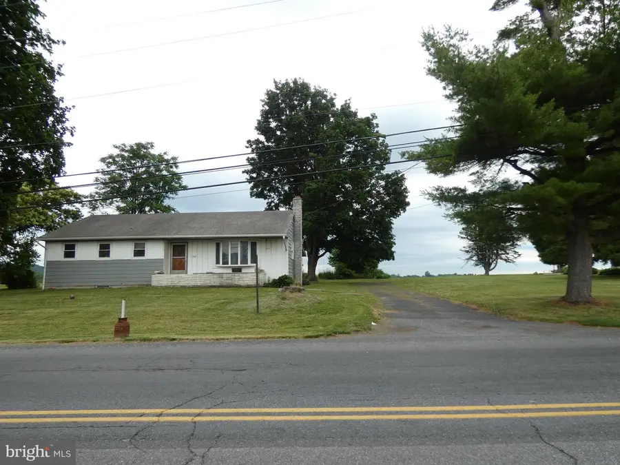 523 College Blvd, Kutztown, PA 19530 - #3