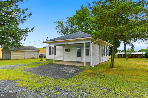1405 Shartlesville Rd, MOHRSVILLE, PA 19541
