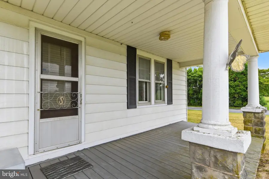 1415 Shartlesville Rd, Mohrsville, PA 19541 - #2