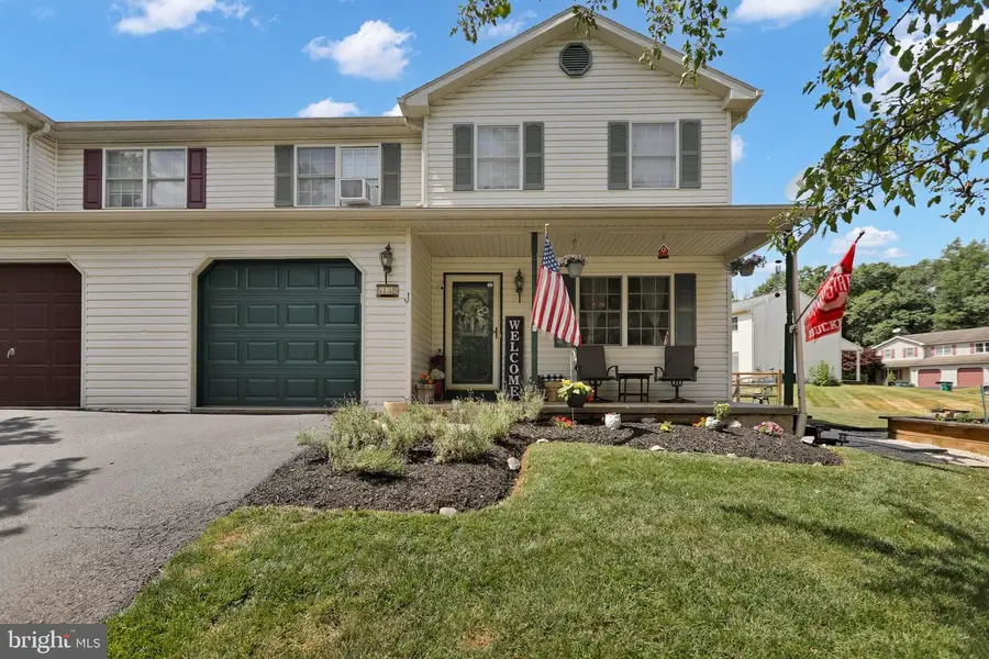 6145 Pond View Dr, Birdsboro, PA 19508 - #2