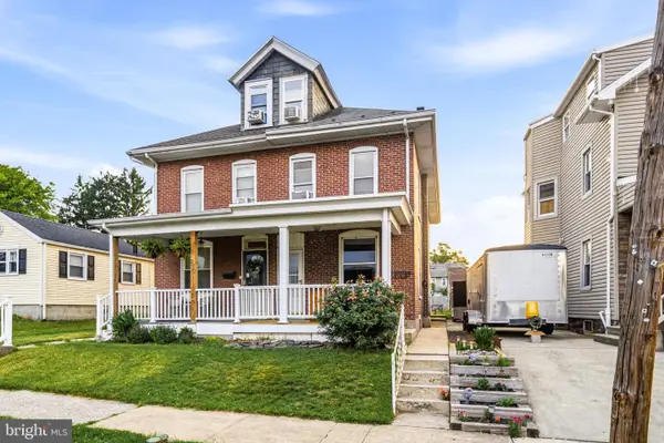 228 S Spruce St, BIRDSBORO, PA 19508