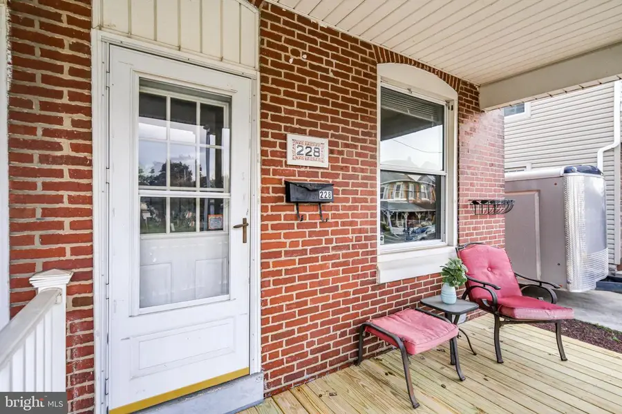 228 S Spruce St, Birdsboro, PA 19508 - #3