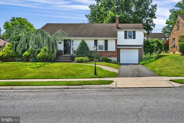 3102 Curtis Rd, SINKING SPRING, PA 19608