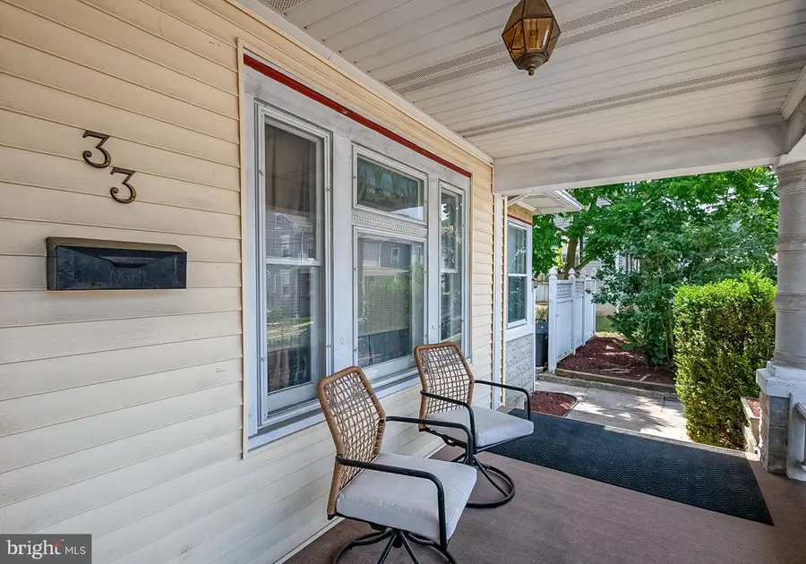 33 Main St, Mohnton, PA 19540 - #2