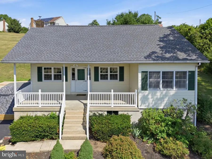 170 Wagner Rd, Reading, PA 19608 - #2