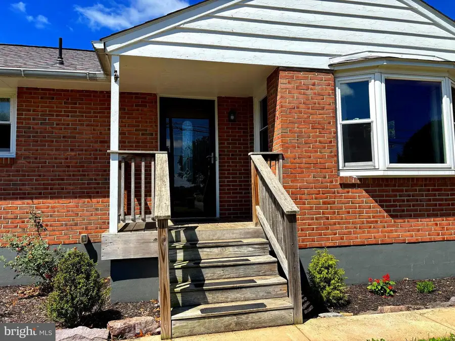 715 Main St, Mohrsville, PA 19541 - #3