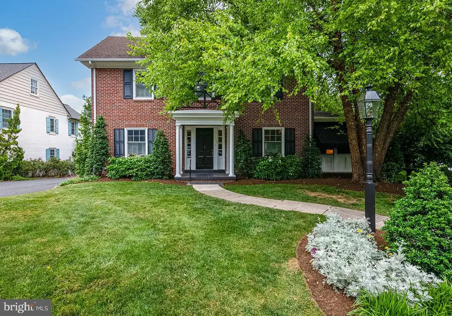 109 E 36th St, Reading, PA 19606 - #2
