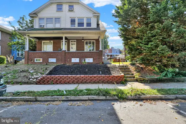 1413 N 12th St, READING, PA 19604