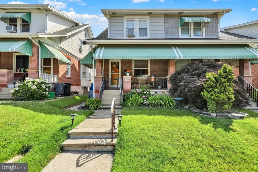 307 N Brobst St., Shillington, PA 19607 - #2