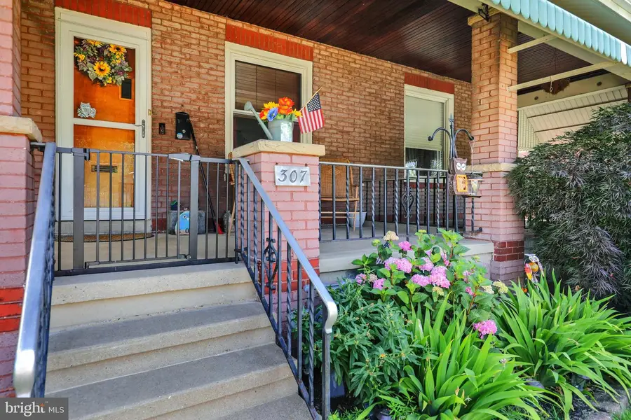 307 N Brobst St., Shillington, PA 19607 - #3