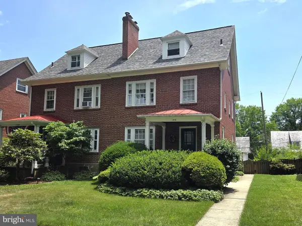 1530 Cleveland Ave, WYOMISSING, PA 19610