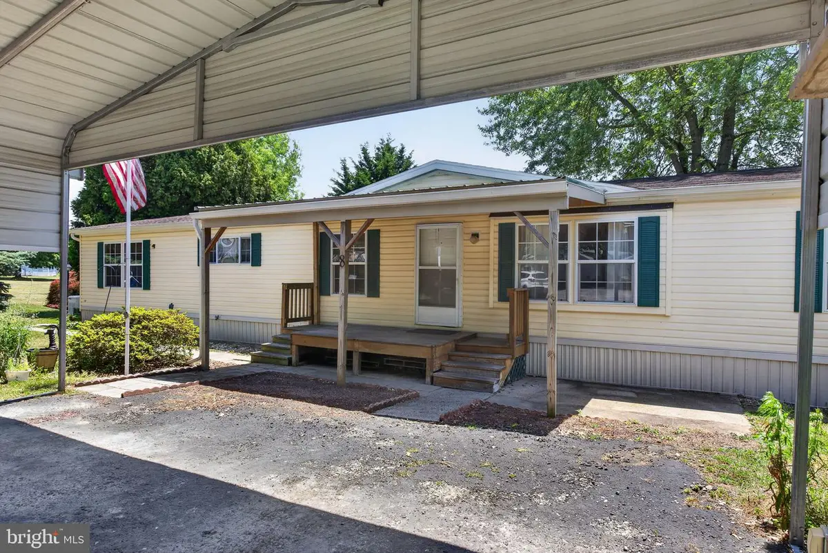1910 Schubert Rd #8, Bethel, PA 19507 - #1