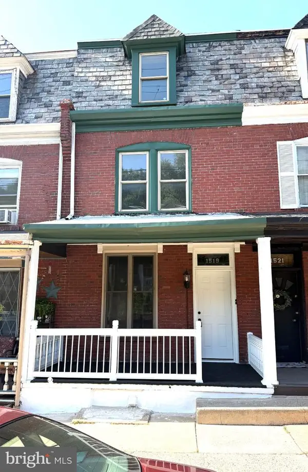1519 Fairview St, READING, PA 19606