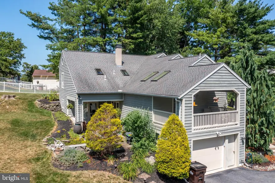 40 Gibraltar Rd, Reading, PA 19606 - #2