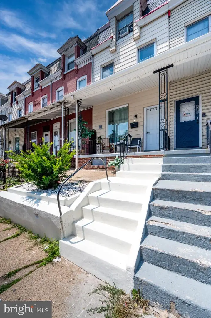 1042 Church St, Reading, PA 19601 - #2