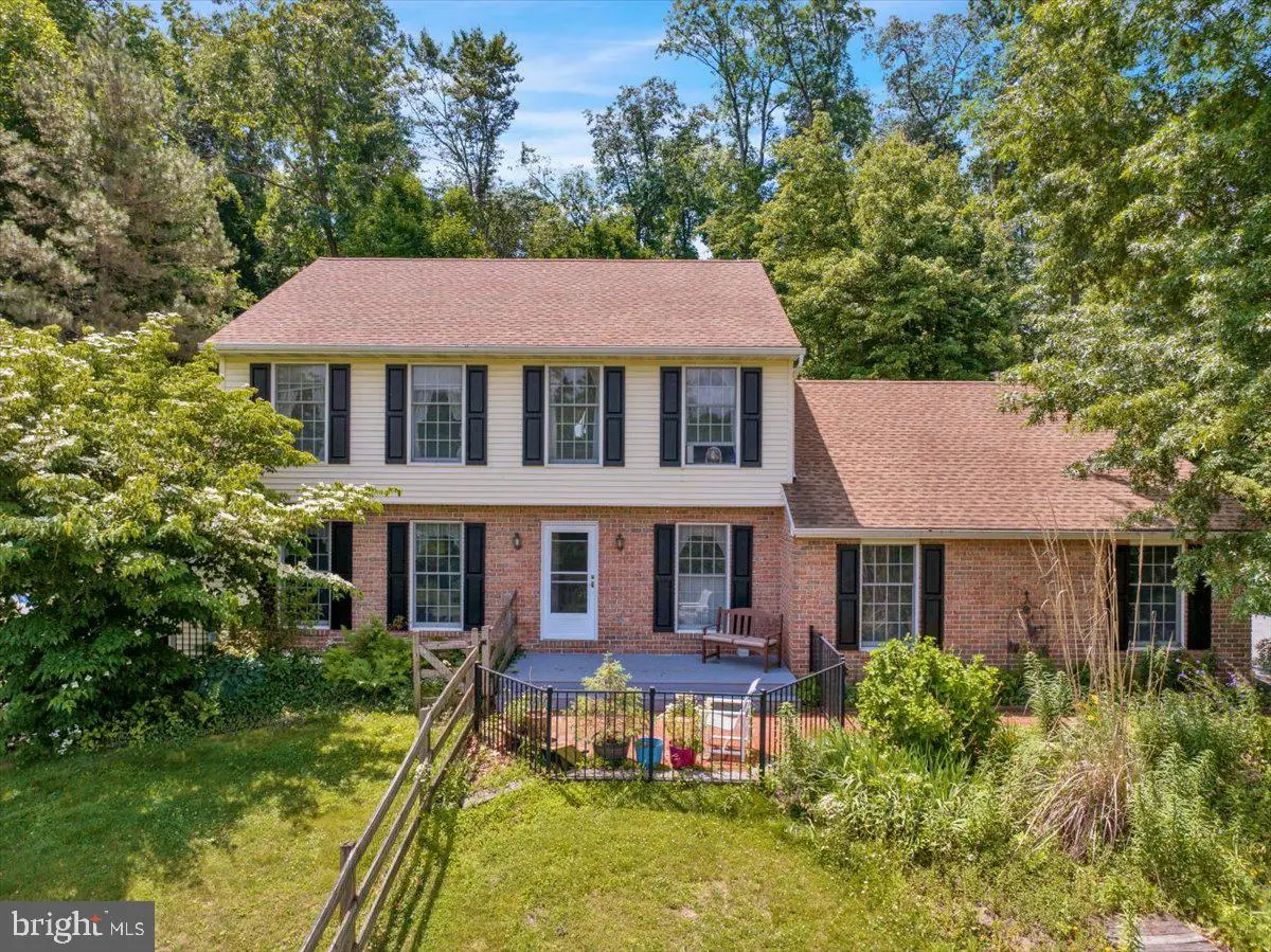 407 Miller Rd, Reading, PA 19608 - #1