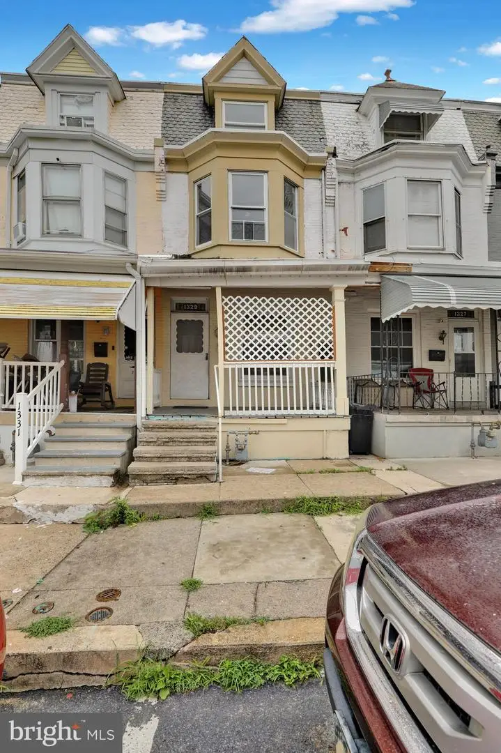 1329 Church St, Reading, PA 19601 - #2