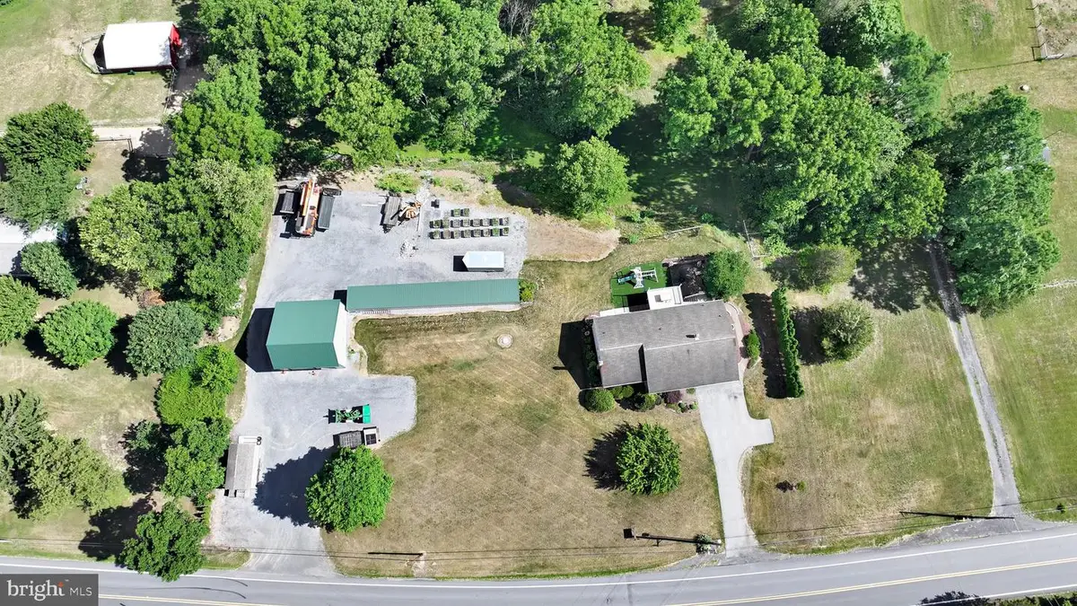 680 New Schaefferstown Rd, Bernville, PA 19506 - #1