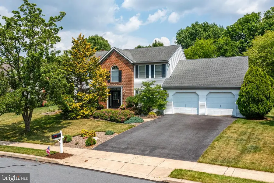 111 States Ave, Sinking Spring, PA 19608 - #2