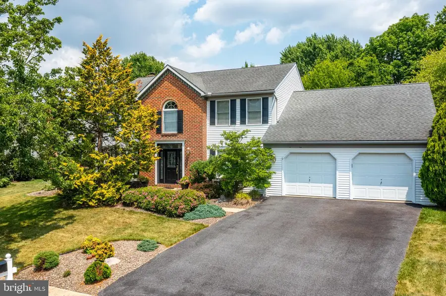 111 States Ave, Sinking Spring, PA 19608 - #3