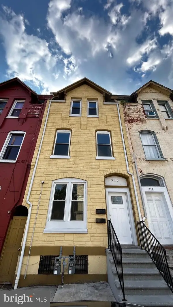 310 N 4th St, READING, PA 19601