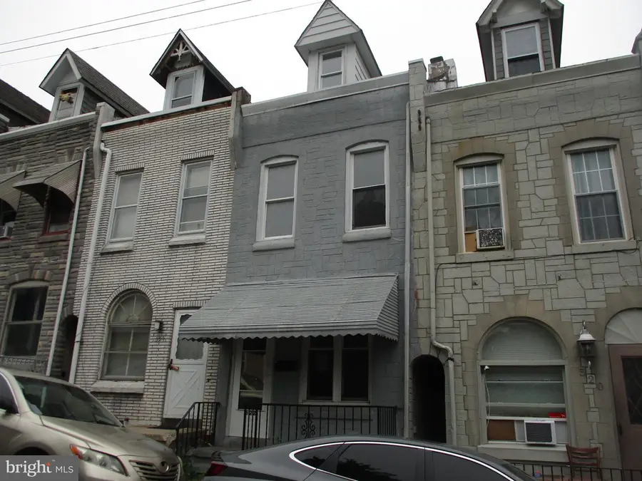 522 S 17 1/2 St, Reading, PA 19606 - #2