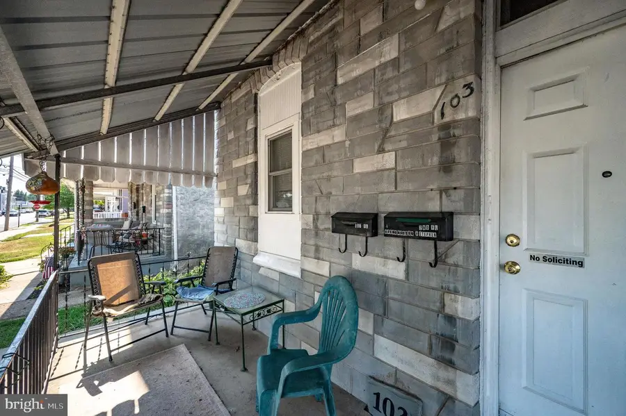 103 Upland Ave, Reading, PA 19611 - #3
