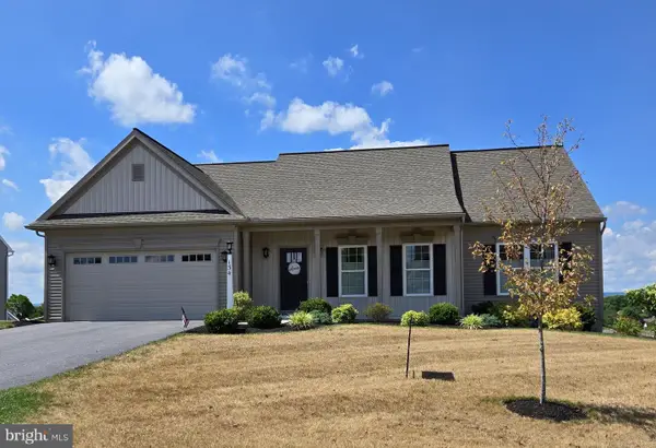 134 Rosebush Ct, WOMELSDORF, PA 19567