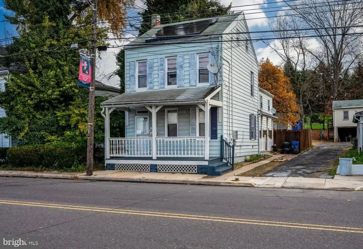 3019 Kutztown Rd, Reading, PA 19605 - #1