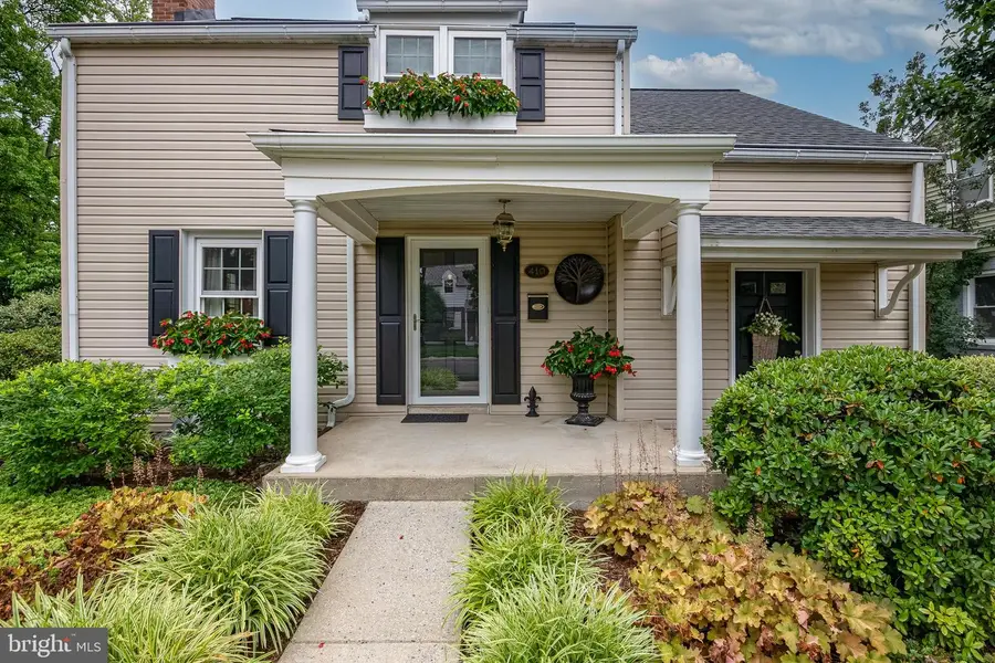 410 Harvard Blvd, Reading, PA 19609 - #2